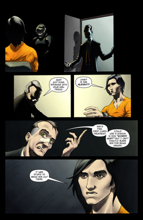 Read The Link  4 Page 5 in English