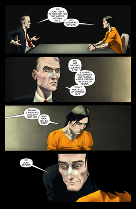 Read The Link  4 Page 6 in English