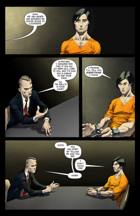 Read The Link  4 Page 7 in English