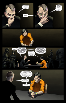 Read The Link  4 Page 8 in English