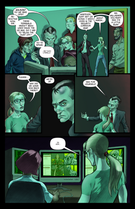 Read The Link  5 Page 3 in English