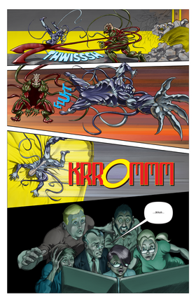 Read The Link  5 Page 5 in English