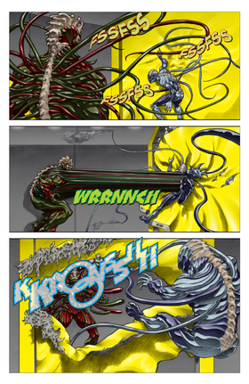 Read The Link  5 Page 6 in English