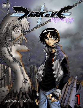 Read Dark Eve  1 Page 1 in Spanish