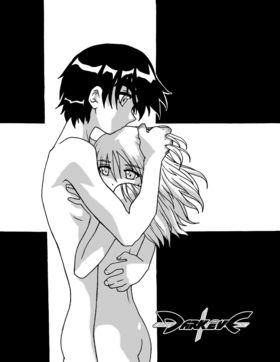 Read Dark Eve  1 Page 10 in Spanish