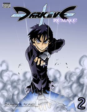 Read Dark Eve  2 Page 1 in Spanish