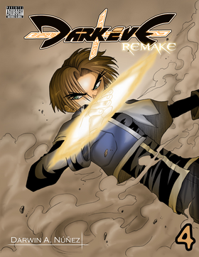 Read Dark Eve  4 Page 1 in Spanish