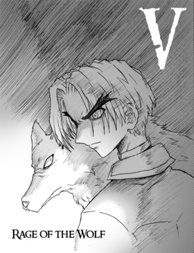 Read Dark Eve  5 Page 3 in Spanish