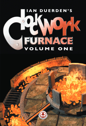 Read Clockwork Furnace  1 Page 4 in English