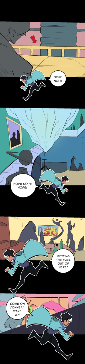 Read The Void Hotel   1 Page 7 in English