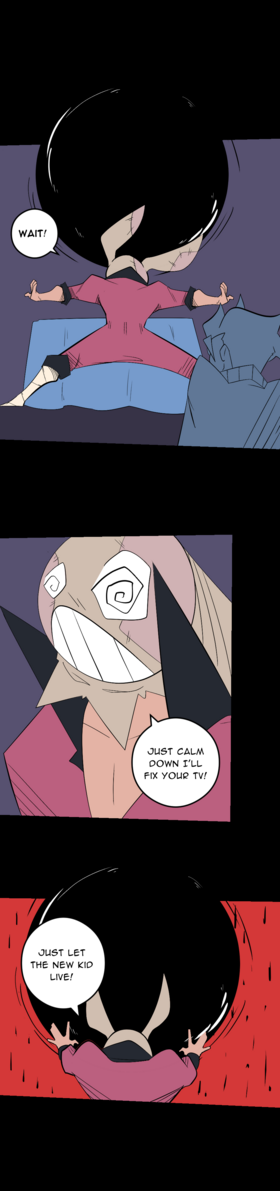 Read The Void Hotel   2 Page 2 in English