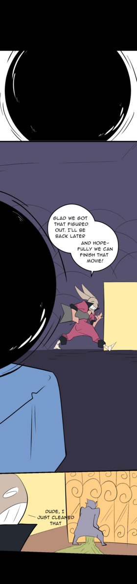 Read The Void Hotel   2 Page 3 in English