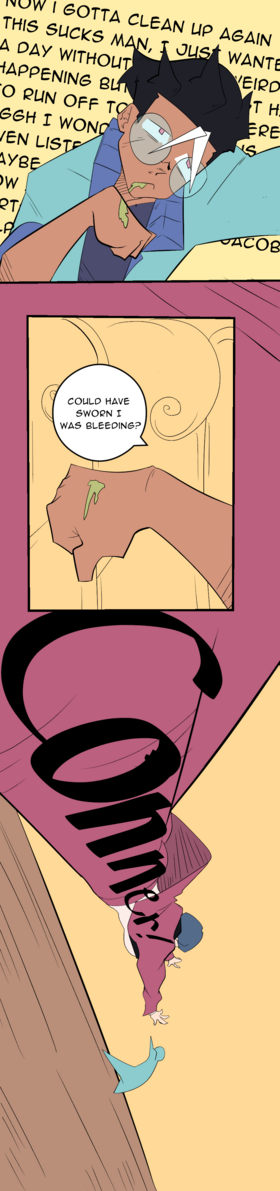 Read The Void Hotel   2 Page 4 in English