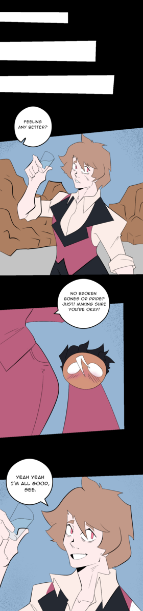 Read The Void Hotel   3 Page 3 in English