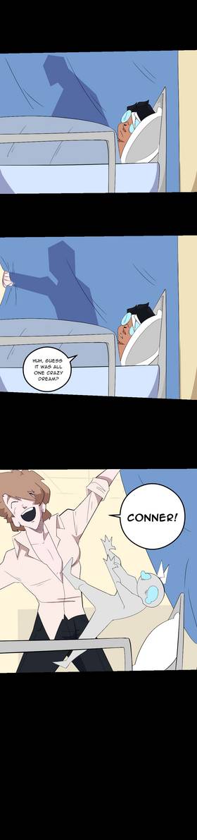 Read The Void Hotel   4 Page 3 in English