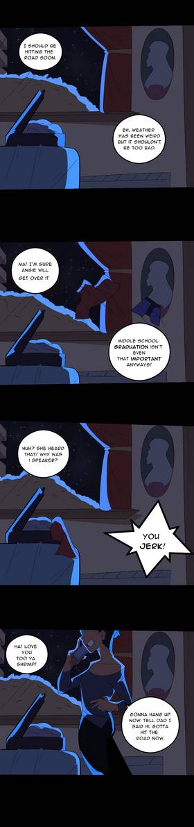 Closing Shift