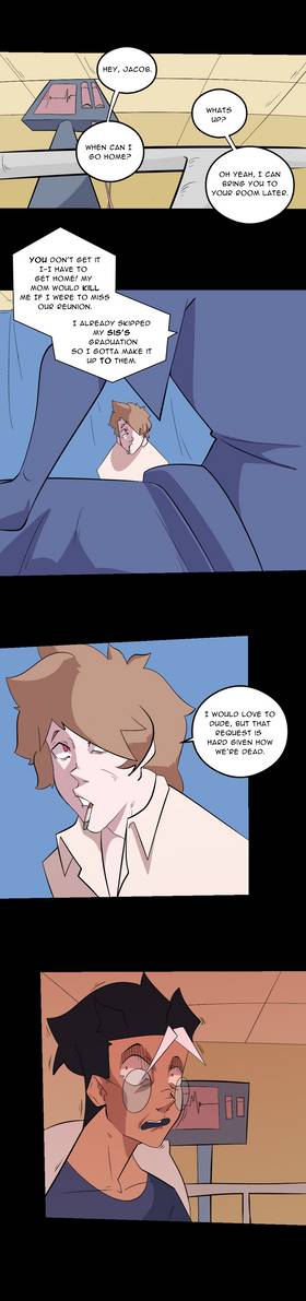 Read The Void Hotel   4 Page 4 in English