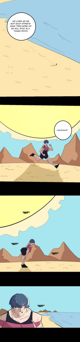 Read The Void Hotel   4 Page 5 in English
