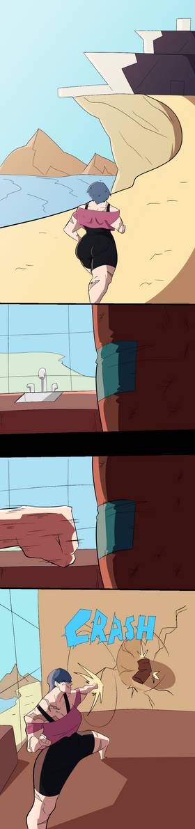 Read The Void Hotel   4 Page 7 in English