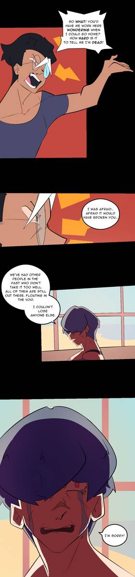 Read The Void Hotel   4 Page 10 in English