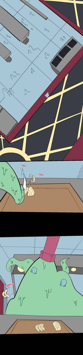 Read The Void Hotel   5 Page 8 in English
