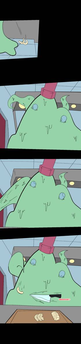 Read The Void Hotel   5 Page 9 in English