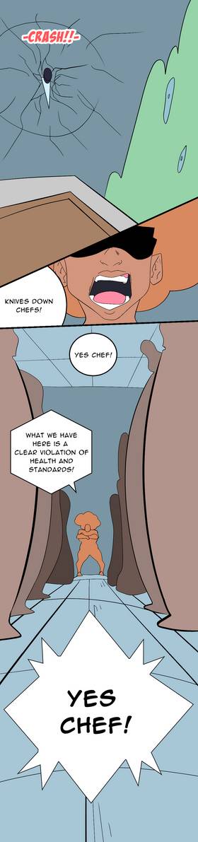 Read The Void Hotel   5 Page 10 in English