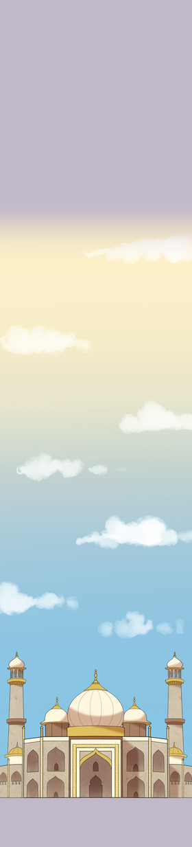 Read The Lost Crown of Heh Maru  1 Page 4 in English