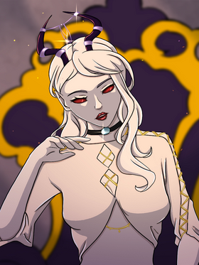 Read The Lost Crown of Heh Maru  1 Page 1 in English