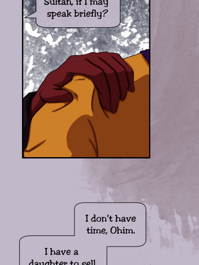Read The Lost Crown of Heh Maru  2 Page 8 in English