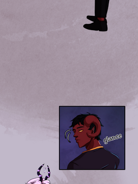 Read The Lost Crown of Heh Maru  2 Page 10 in English