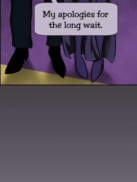 Read The Lost Crown of Heh Maru  4 Page 3 in English