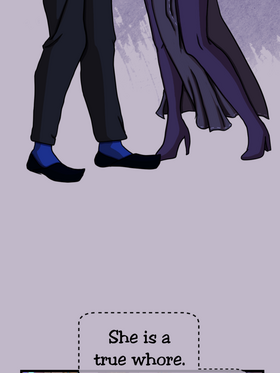 Read The Lost Crown of Heh Maru  4 Page 10 in English