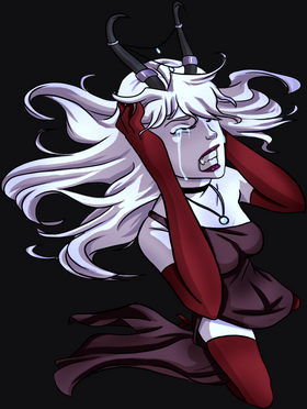 Read The Lost Crown of Heh Maru  4 Page 1 in English