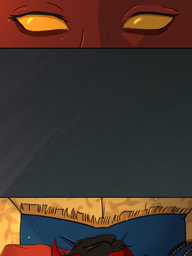 Read The Lost Crown of Heh Maru  5 Page 3 in English