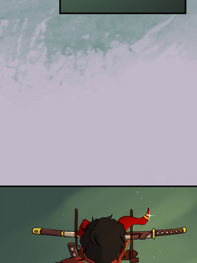 Read The Lost Crown of Heh Maru  5 Page 9 in English