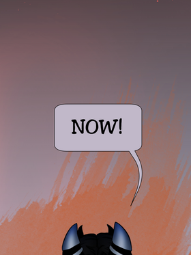 Read The Lost Crown of Heh Maru  6 Page 3 in English