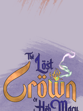 Read The Lost Crown of Heh Maru  6 Page 5 in English