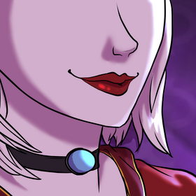 Read The Lost Crown of Heh Maru  7 Page 1 in English