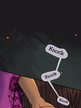 Read The Lost Crown of Heh Maru  10 Page 6 in English