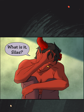 Read The Lost Crown of Heh Maru  10 Page 10 in English