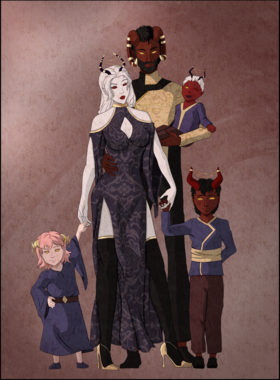 Read The Lost Crown of Heh Maru  11 Page 1 in English