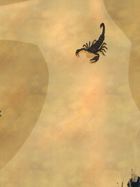 Read The Lost Crown of Heh Maru  12 Page 5 in English