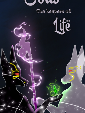 Read The Lost Crown of Heh Maru  12 Page 10 in English