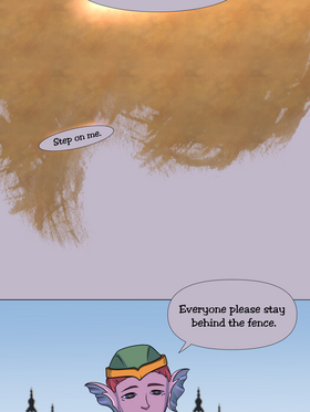 Read The Lost Crown of Heh Maru  13 Page 6 in English