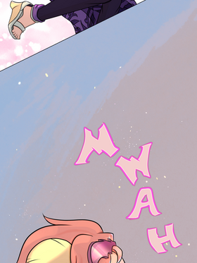 Read The Lost Crown of Heh Maru  13 Page 9 in English