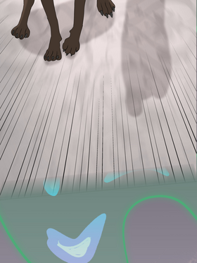 Read The Lost Crown of Heh Maru  14 Page 4 in English