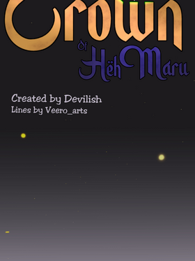 Read The Lost Crown of Heh Maru  14 Page 8 in English