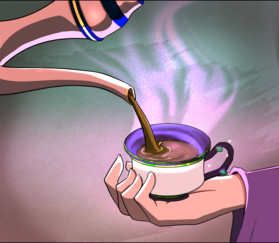 Read The Lost Crown of Heh Maru  13 Page 1 in English