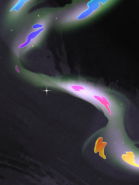 Read The Lost Crown of Heh Maru  15 Page 3 in English